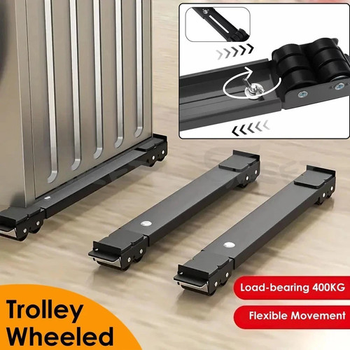 Heavy duty adjustable - duty,