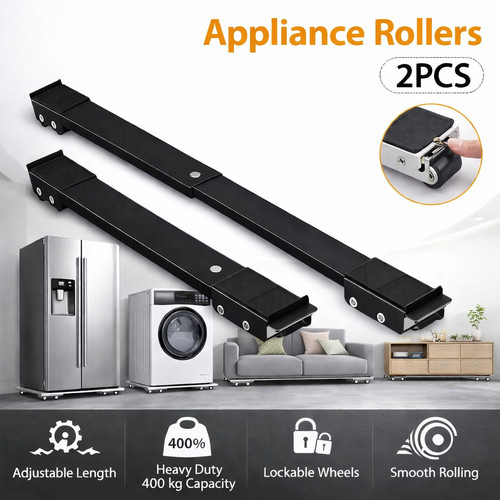 2pcs heavy duty - duty, adjustable