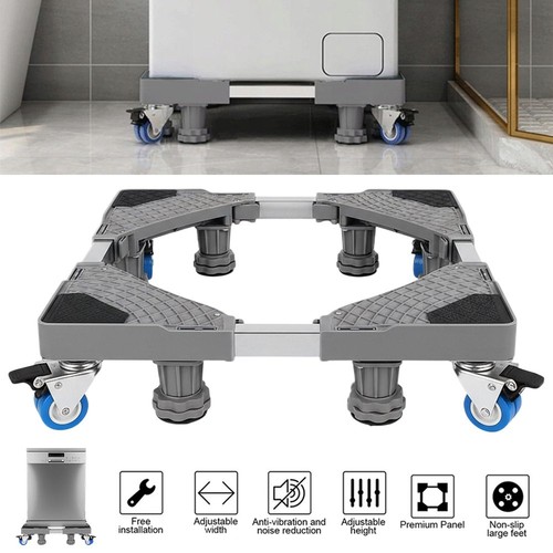Extendable removal stand - extendable,