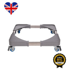 Adjustable Fridge Trolley