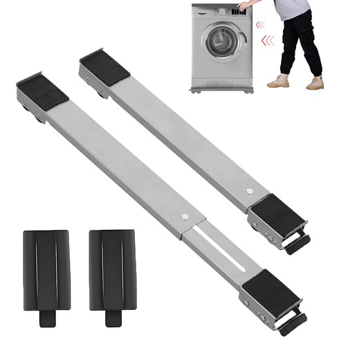 Washing machine roller base - base, 24