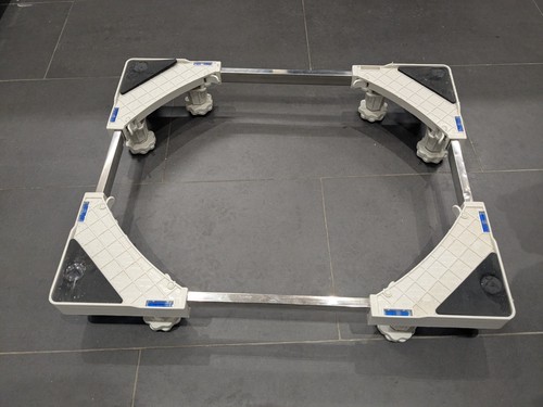 Kolensa washing machine base - kolensa,