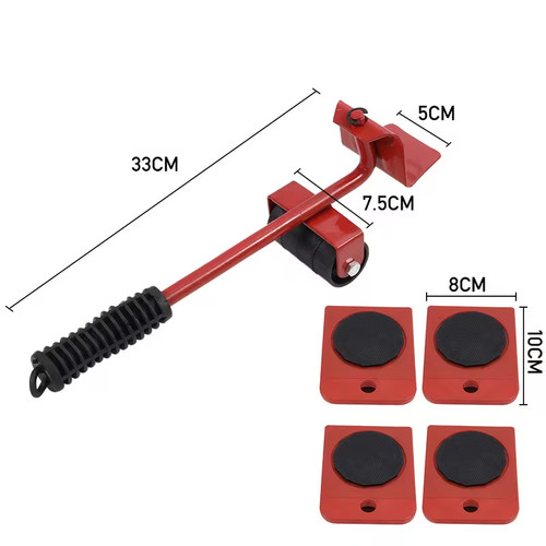 5pcs heavy duty furniture - heavy,