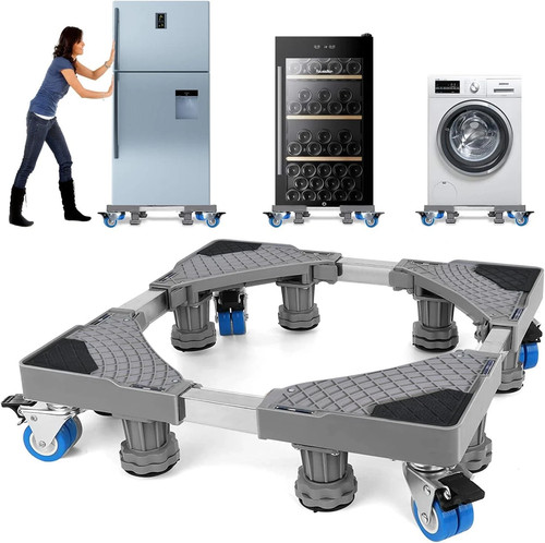 Universal base washing machine - base,