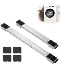 Adjustable Washing Machine