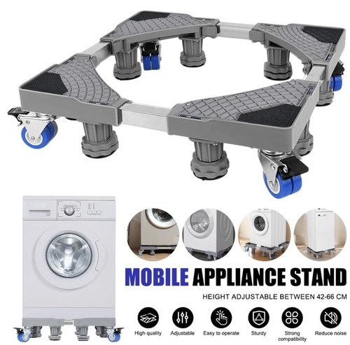 Universal washing machine - universal,