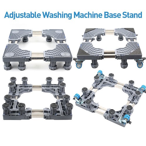 Washing machine stand - washing,