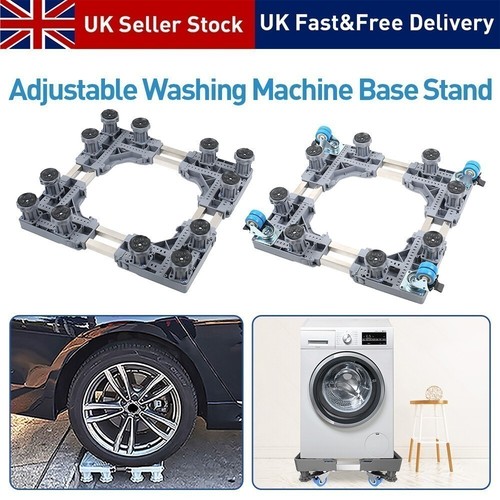 Heavy duty base universal - heavy,
