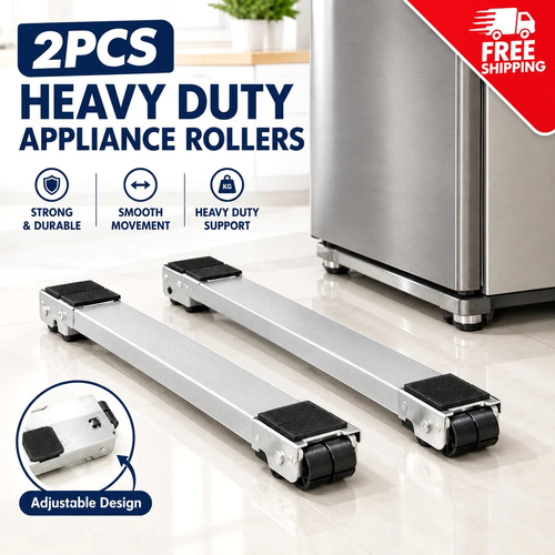 2pcs heavy duty fridge - 2pcs,