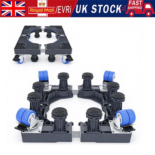Heavy duty appliance rollers - heavy,