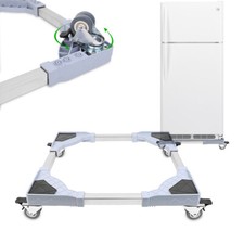 Heavy Duty Washing Machine