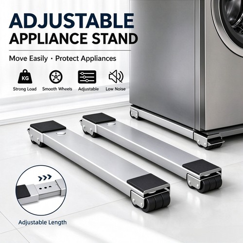 2pc adjustable appliance - 2pc,