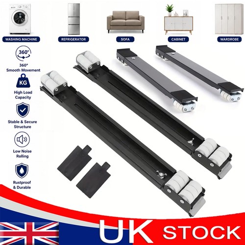 2pcs appliance mover - 2pcs,