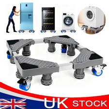 Heavy Duty Base Universal