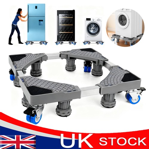 Heavy duty base universal - heavy,