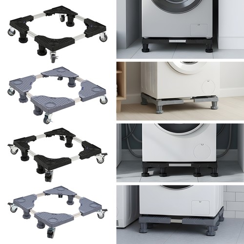 Fridge stand washer washing - washer,