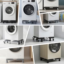 Universal Washing Machine
