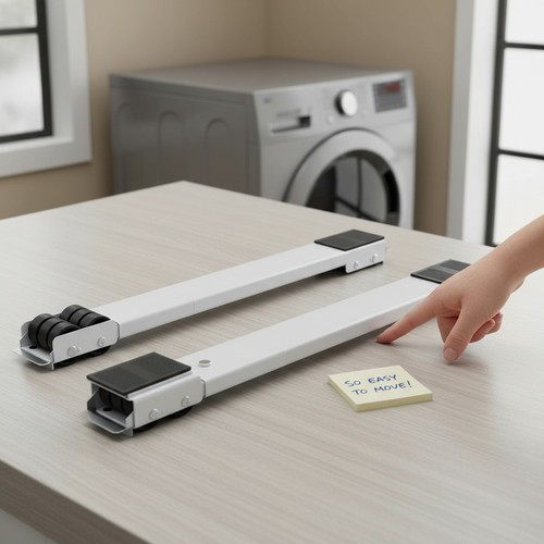 Heavy duty appliance rollers - heavy,