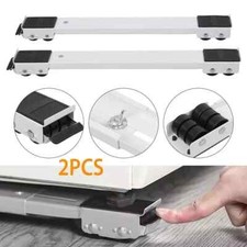 Washing Machine Wheeled Tumble