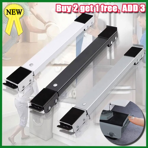 2pcs heavy duty adjustable - duty,
