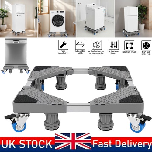 New adjustable appliance - new,