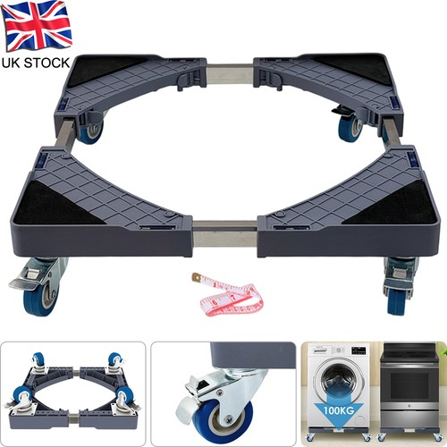 Adjustable fridge trolley - fridge,