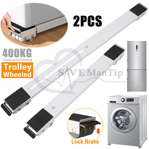 Extendable washing machine - 2x,