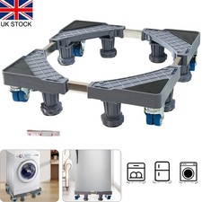 Adjustable Washing Machine