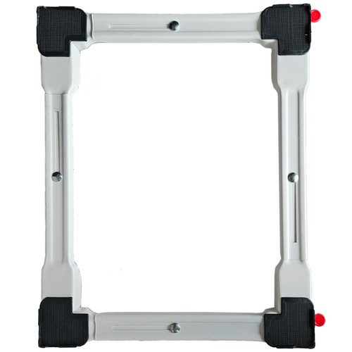 Appliance trolley with rollers - appliance,