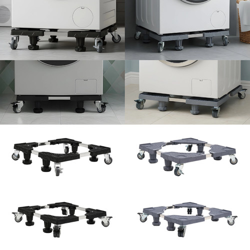 Adjustable washing machine - adjustable,