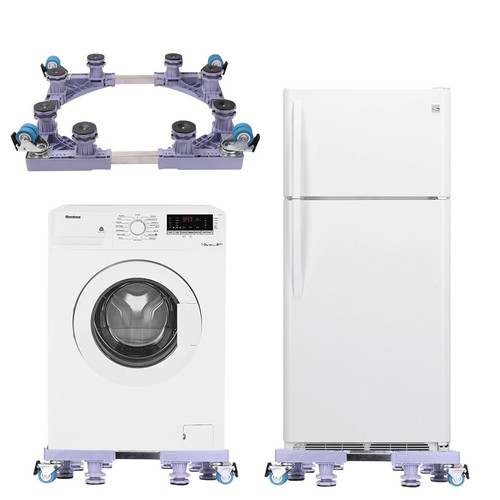 Adjustable appliance roller - adjustable,