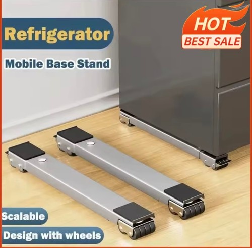 2pcs washing machine base - machine,