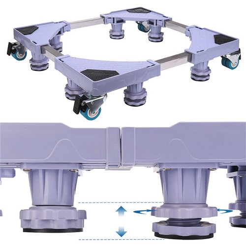Fridge trolley wheels - fridge,