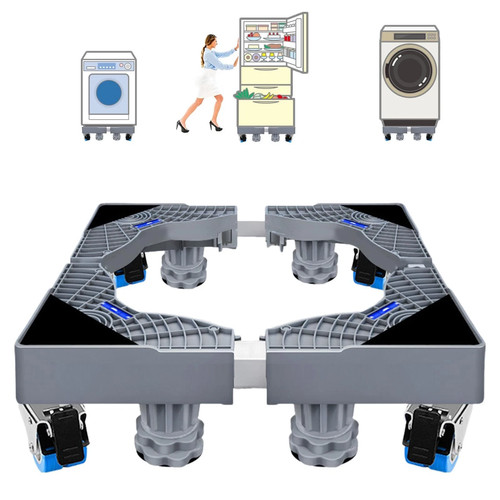 Ssehcwan washing machine stand - washing,