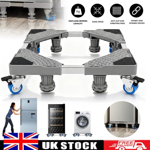 Heavy duty base - duty, universal