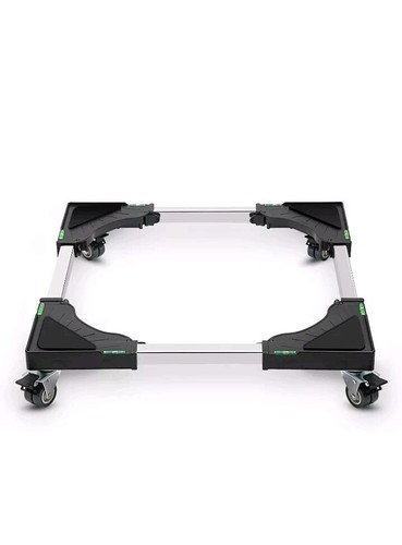 Washing machine base - 🟢,