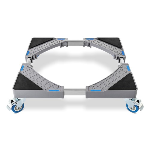 Adjustable fridge trolley - adjustable,