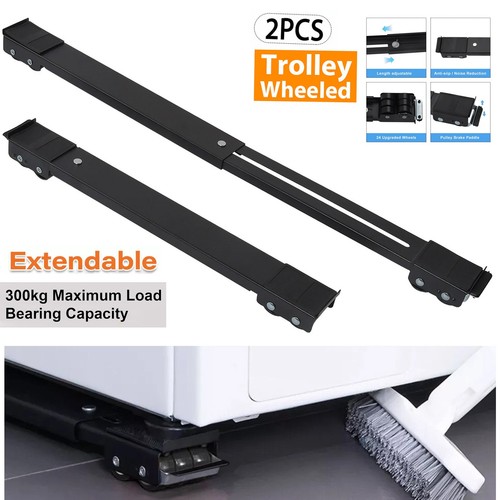 Heavy duty appliance roller - duty,