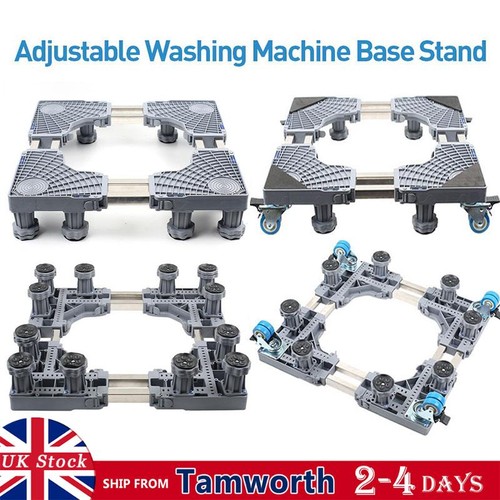 Fridge stand base with 12 - fridge,