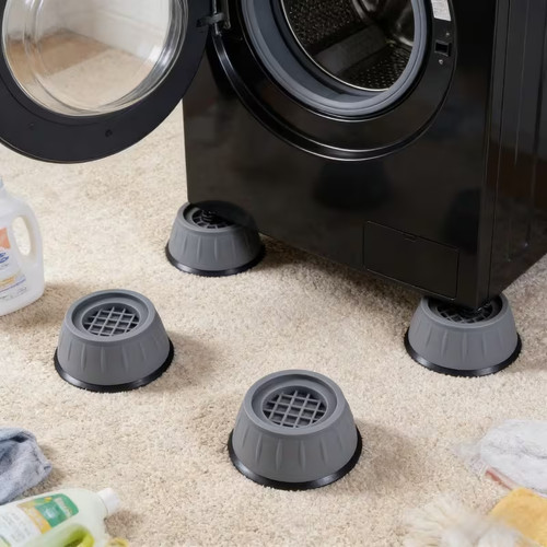Heavy duty washing - 4,