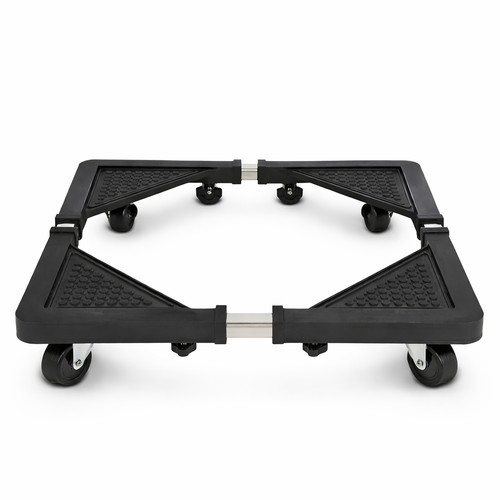 Adjustable appliance dolly - appliance,