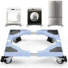 Wisfor Adjustable Fridge