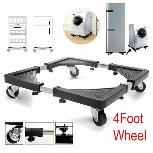 Heavy duty square - duty,