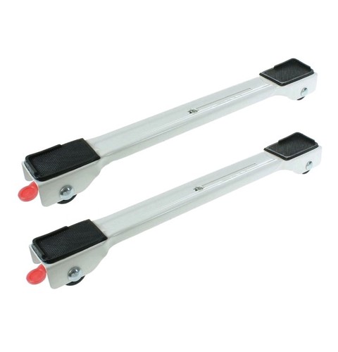 Extendable appliance roller - appliance,