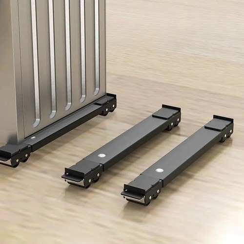Heavy duty adjustable - duty, moving