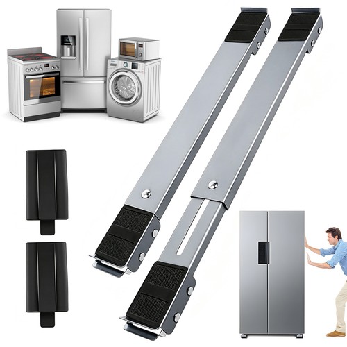 Heavy duty appliance roller - heavy,