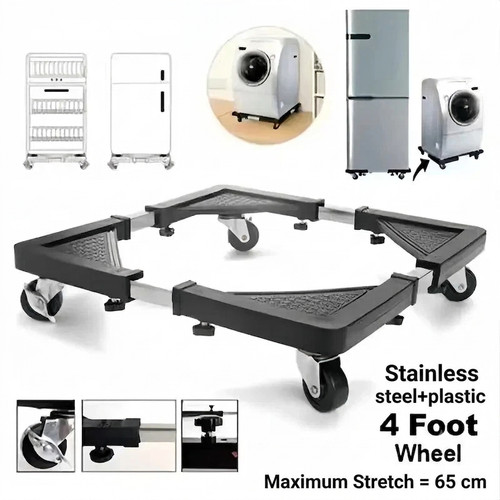 Steel square kitchen - cm,