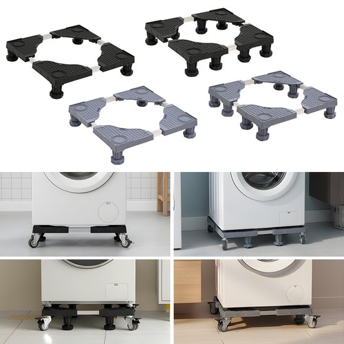 Expandable washing machine - expandable,