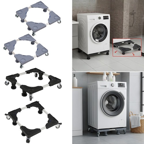 Adjustable appliance fridge - adjustable,
