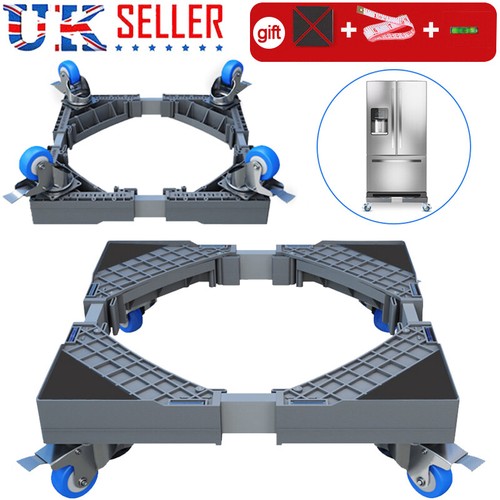 Washing machine fridge stand - washing,
